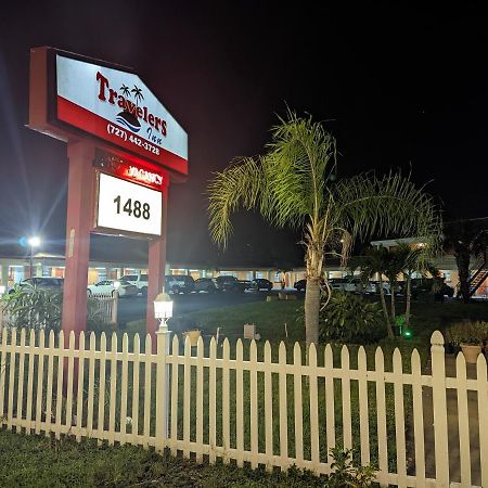 Travelers Inn - Clearwater Kültér fotó